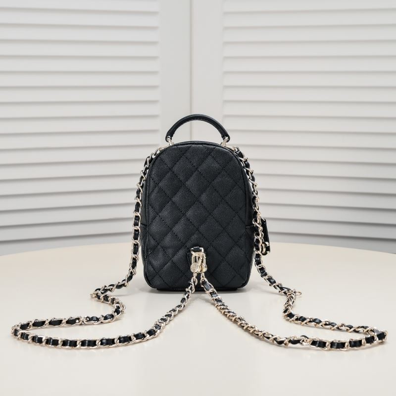 Chanel Backpacks